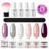 Nail Beauty Set - ROUTINE FASHION