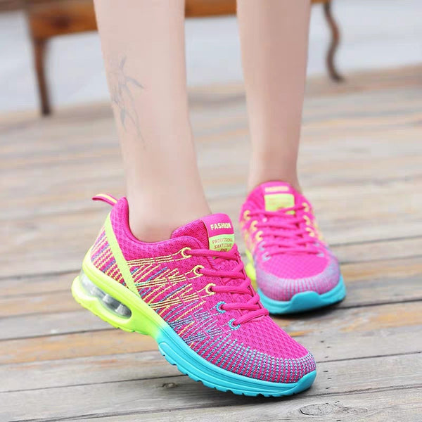 Causal sport shoes for women - ROUTINE FASHION