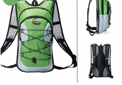 Backpack outdoor water bag backpacks - ROUTINE FASHION