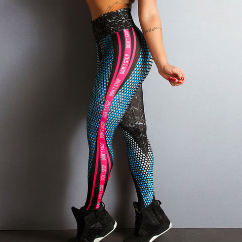 Schultz Leggings - ROUTINE FASHION