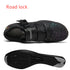 Lock shoes cycling shoes - ROUTINE FASHION
