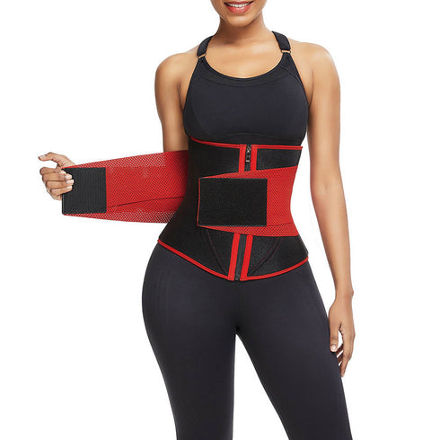 European And American Sports Belts - ROUTINE FASHION
