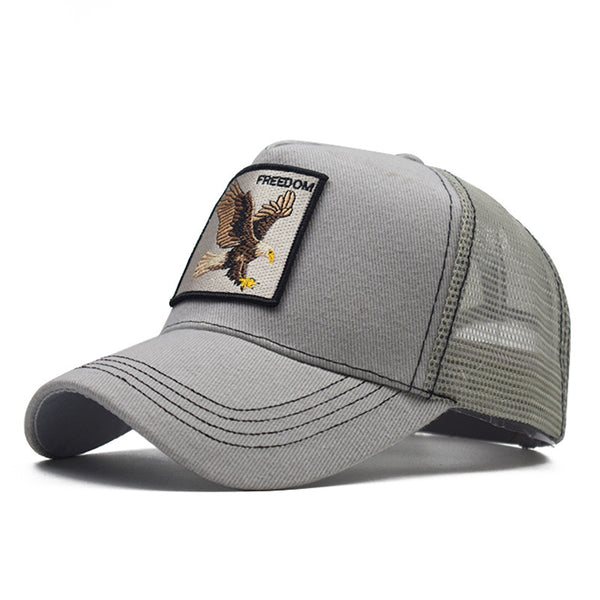 Women's Baseball Caps Men's Outdoor Sports Caps - ROUTINE FASHION