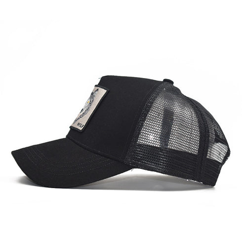 Women's Baseball Caps Men's Outdoor Sports Caps - ROUTINE FASHION