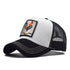 Women's Baseball Caps Men's Outdoor Sports Caps - ROUTINE FASHION