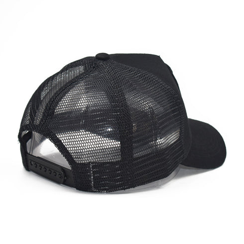 Women's Baseball Caps Men's Outdoor Sports Caps - ROUTINE FASHION