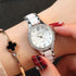 Women Watches Luxury Quartz Female Wrist Watches - ROUTINE FASHION