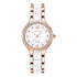 Women Watches Luxury Quartz Female Wrist Watches - ROUTINE FASHION
