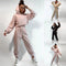 Women's New Sports And Leisure Suits - ROUTINE FASHION