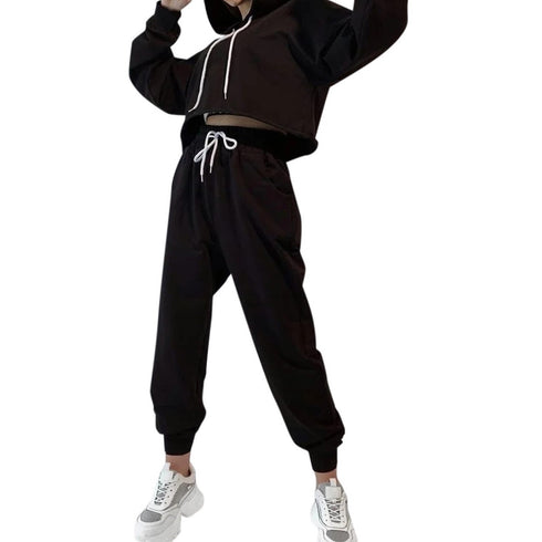 Women's New Sports And Leisure Suits - ROUTINE FASHION