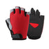 Fitness Gloves, Half Finger Sports Gloves, Cycling, Weightlifting, Deadlifts, Sports Gloves, Sports Protective Gear Wholesale - ROUTINE FASHION