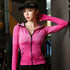 Yoga Wear Sports Jacket Women Cardigan - ROUTINE FASHION