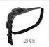 Pregnant women's safety belts Pregnant women's tire belts belts prenatal care belts with anti-belts - ROUTINE FASHION