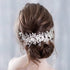 Wedding Dress, Hair Accessories, Headband - ROUTINE FASHION