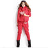 Winter Women Sports Sweater Ladies Hoodies Three-Piece Suit - ROUTINE FASHION