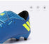 Outdoor High-top Football Boots Turf Soccer Cleats Kids AG Women Soft Football Shoes - ROUTINE FASHION
