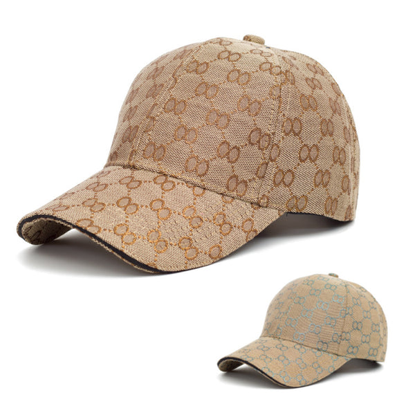 Spring And Summer Baseball Caps Outdoor Spring And Summer Caps - ROUTINE FASHION