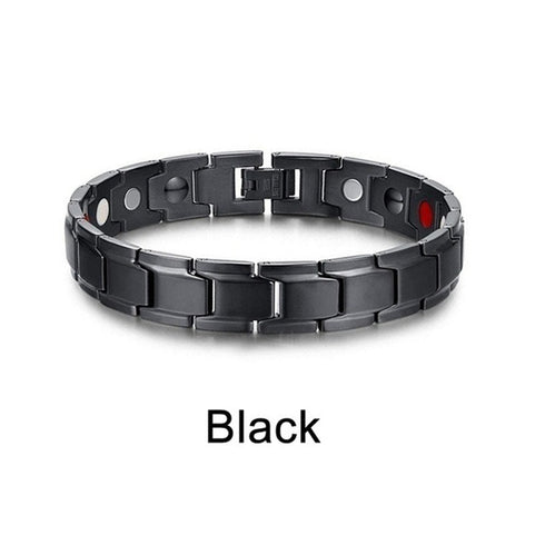 Bracelets Silver gold Bracelet For Men Women - ROUTINE FASHION