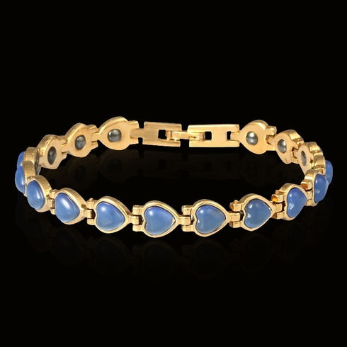 Bracelets Silver gold Bracelet For Men Women - ROUTINE FASHION