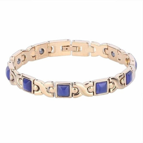 Bracelets Silver gold Bracelet For Men Women - ROUTINE FASHION
