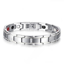 Bracelets Silver gold Bracelet For Men Women - ROUTINE FASHION