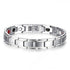 Bracelets Silver gold Bracelet For Men Women - ROUTINE FASHION