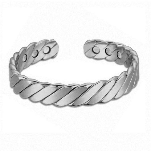 Bracelets Silver gold Bracelet For Men Women - ROUTINE FASHION