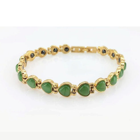 Bracelets Silver gold Bracelet For Men Women - ROUTINE FASHION