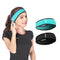 Wireless Bluetooth Sports Headband - ROUTINE FASHION