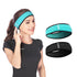 Wireless Bluetooth Sports Headband - ROUTINE FASHION