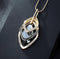 Long Necklaces & Pendants for Women Maxi Collier - ROUTINE FASHION