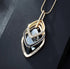 Long Necklaces & Pendants for Women Maxi Collier - ROUTINE FASHION