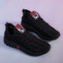 Women Tennis Shoes Bottom Sneakers Gym Female Sport Walking Breathable Mesh Women Sneakers Lightweight Sports Running Shoes - ROUTINE FASHION