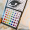 Eye And Face Decoration Patch Makeup Sticker Pearl Veneer Eye Makeup - ROUTINE FASHION