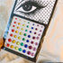 Eye And Face Decoration Patch Makeup Sticker Pearl Veneer Eye Makeup - ROUTINE FASHION