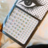 Eye And Face Decoration Patch Makeup Sticker Pearl Veneer Eye Makeup - ROUTINE FASHION