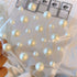 Eye And Face Decoration Patch Makeup Sticker Pearl Veneer Eye Makeup - ROUTINE FASHION