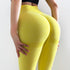 Fitness Yoga Pants Butt Lifting Leggings Push-Up Leggins Sport Gym - ROUTINE FASHION