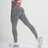 Women's Skinny Quick-drying Sports Fitness Trousers - ROUTINE FASHION