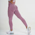 Women's Skinny Quick-drying Sports Fitness Trousers - ROUTINE FASHION