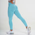 Women's Skinny Quick-drying Sports Fitness Trousers - ROUTINE FASHION