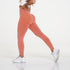 Women's Skinny Quick-drying Sports Fitness Trousers - ROUTINE FASHION