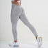 Women's Skinny Quick-drying Sports Fitness Trousers - ROUTINE FASHION