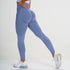 Women's Skinny Quick-drying Sports Fitness Trousers - ROUTINE FASHION