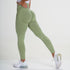 Women's Skinny Quick-drying Sports Fitness Trousers - ROUTINE FASHION