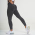 Women's Skinny Quick-drying Sports Fitness Trousers - ROUTINE FASHION