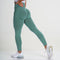 Women's Skinny Quick-drying Sports Fitness Trousers - ROUTINE FASHION