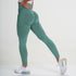 Women's Skinny Quick-drying Sports Fitness Trousers - ROUTINE FASHION