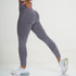 Women's Skinny Quick-drying Sports Fitness Trousers - ROUTINE FASHION