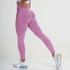 Women's Skinny Quick-drying Sports Fitness Trousers - ROUTINE FASHION